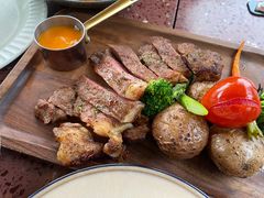 -La Terre乐田(万象城店)