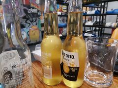 -老姜烧烤俱乐部(绿韵广场店)