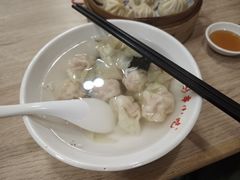 -新丰小吃(中山中路分店)