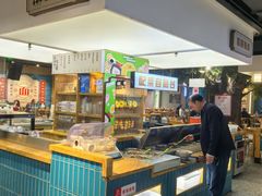 -易裕和·长沙米粉(竹塘西路店)