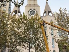 -颐和路民国时期公馆风貌区