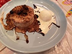 冲绳黑糖爆浆蛋糕-必胜客(WOW中心城店)