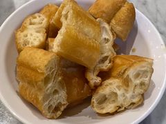 油条-松发肉骨茶SongFa(静安嘉里中心店)