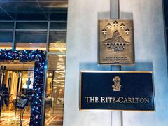 -广州富力丽思卡尔顿酒店