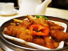 -广东胜利宾馆西关粤中餐厅