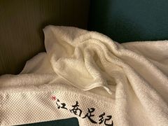 -江南足纪·影院足道·轻奢SPA(京基水贝店)
