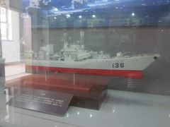 -海军上海博览馆