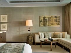 -海南清水湾莱佛士酒店