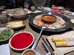 -重庆渝达老火锅(春熙路店)
