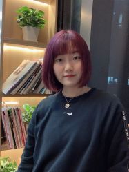 -SY COLOUR专业烫染