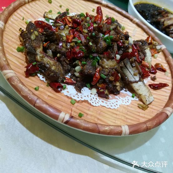 忆湘园湘菜馆(罗村店)