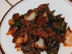 -锦園(伊势丹美食城店)