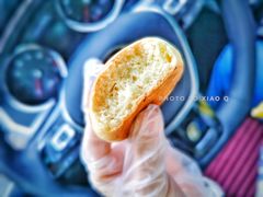 光头饼-北三凯奇清真食品店