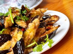 -三点小吃(山大店)