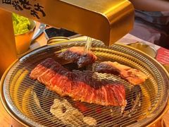 -西塔老太太泥炉烤肉(苏州大悦城店)