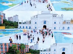 -中国死海旅游度假区