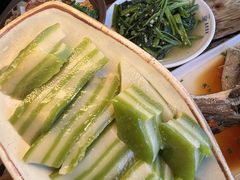 -蓝湾碧波·老字号·疍家非遗海上餐厅