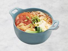 -魏家凉皮(梨园店)