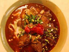 -十里香粉馆(虹桥中路店)