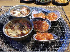 -鑫釜山海鲜烧烤(鑫丰国际店)