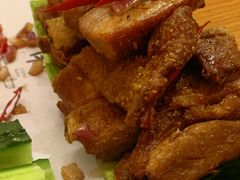 -兰亭茶叙(新新家苑店)