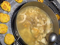 -芭夯兔·兔肉汤锅(新都店)