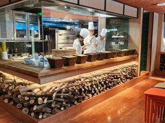 -喜悦烤鸭·新京菜(王府井店)