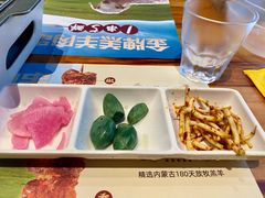 -木屋烧烤(观澜湖新城MH店)