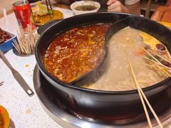 -眉州东坡(民族园店)