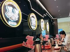 -胖哥俩肉蟹煲(湖滨银泰in77店)