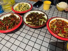 -江西老表·经典江西八大碗