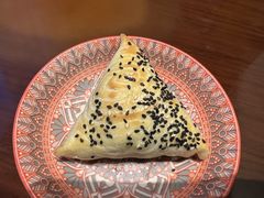 烤包子-那拉提之疆·新疆菜(美院店)