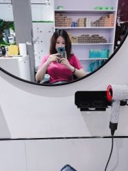 -卓梵美发·精品Salon