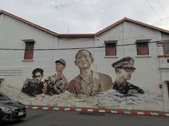 -普吉镇