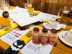 -木屋烧烤(西南角店)