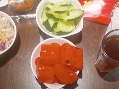 -豪享来中西餐厅(隆昌店)