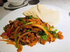 薄饼肥牛-春暖花开(西溪店)