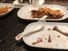 -火地铁板烧(昆山万象汇店)