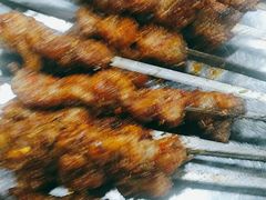-清真·海清斋铜锅涮肉牛羊肉小炒泡馍(大雁塔店)