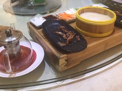-沪华海鲜大酒楼(南汇店)