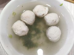 -石生肉丸(虎山中学店)
