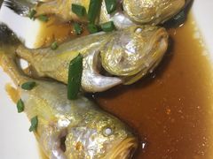 -天天渔港海鲜酒家(石浦玉泉路店)