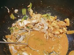 -小团圆灶台鱼·百城头牌菜(千岛湖店)