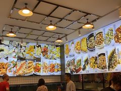 -飞尝蚝·顺德菜·鱼生(顺德总店)
