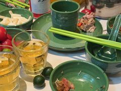 -润园四季椰子鸡火锅(南山海岸城店)