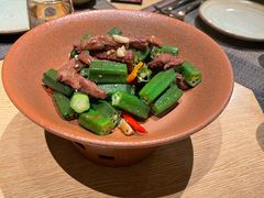 -mango tree芒果树餐厅(K11店)