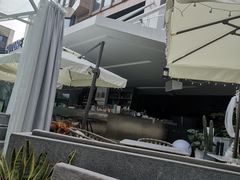 -FUTURE LOUNGE(太古里店)