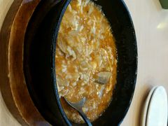 米兰风味肉酱利梭多饭-萨莉亚意式餐厅(星海广场店)