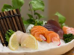 -松竹和日式料理(辽阳店)