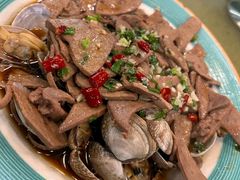 -好人家海鲜酒楼(淞南路店)